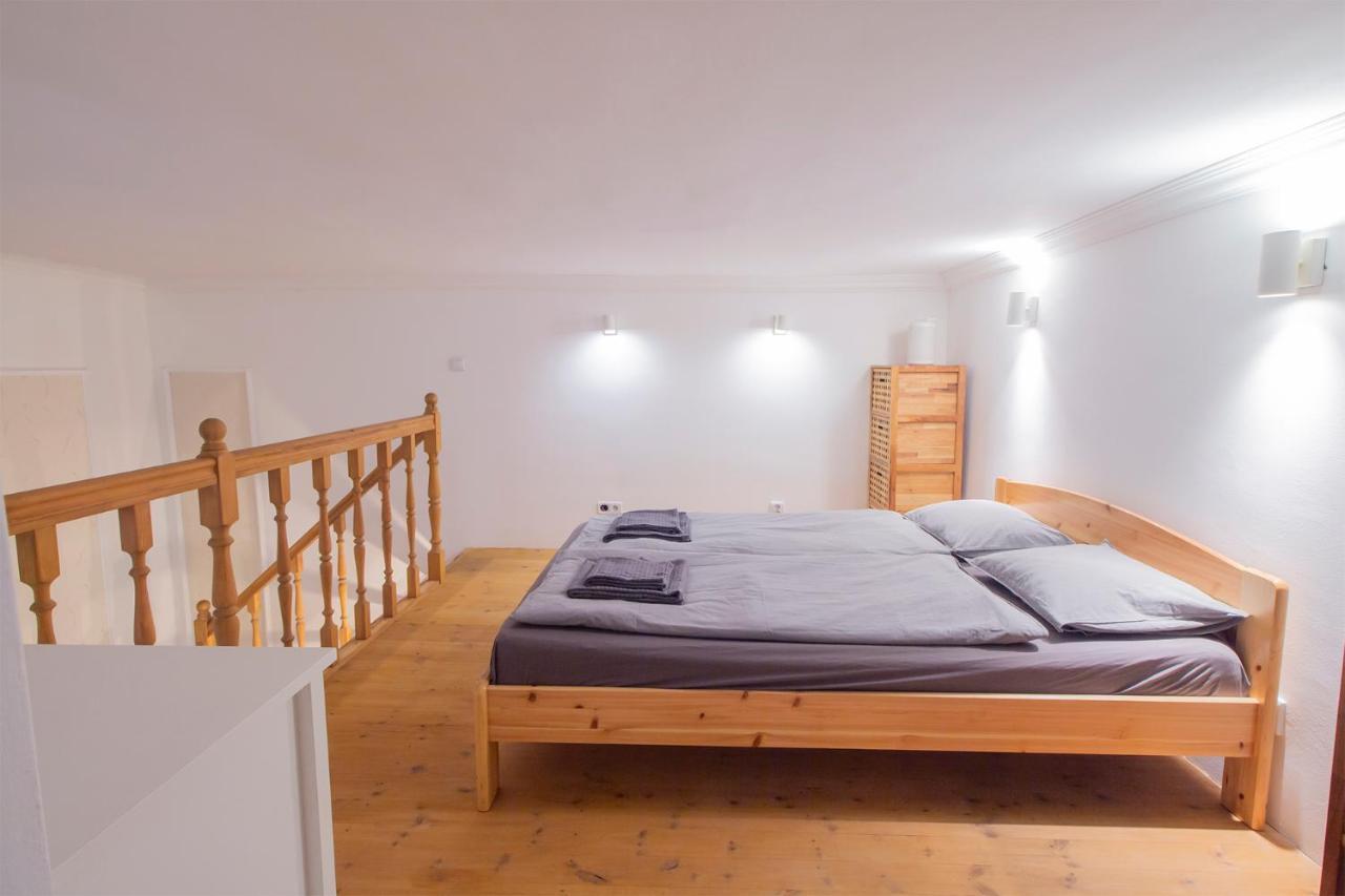 Apartamento Weiner Cozy Budapeste