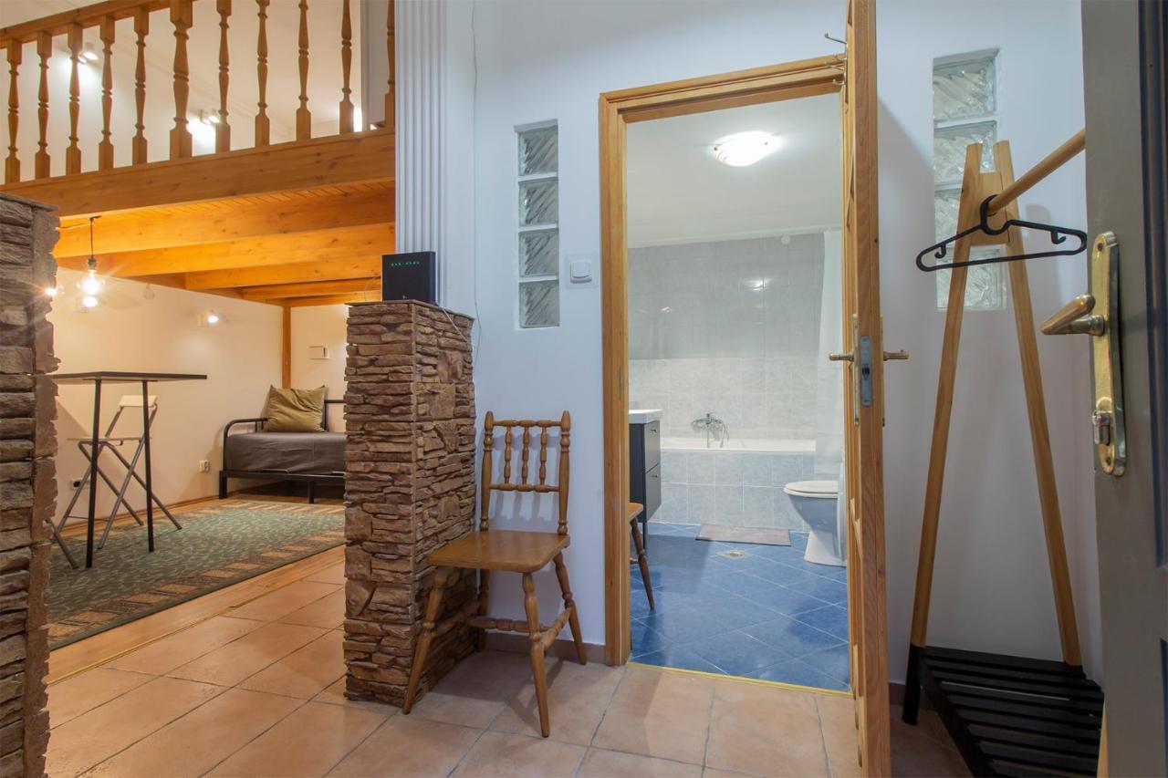 Apartamento Weiner Cozy Budapeste