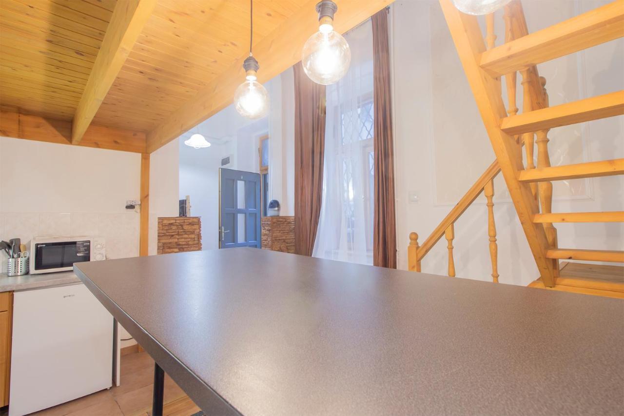 Weiner Cozy Apartamento *